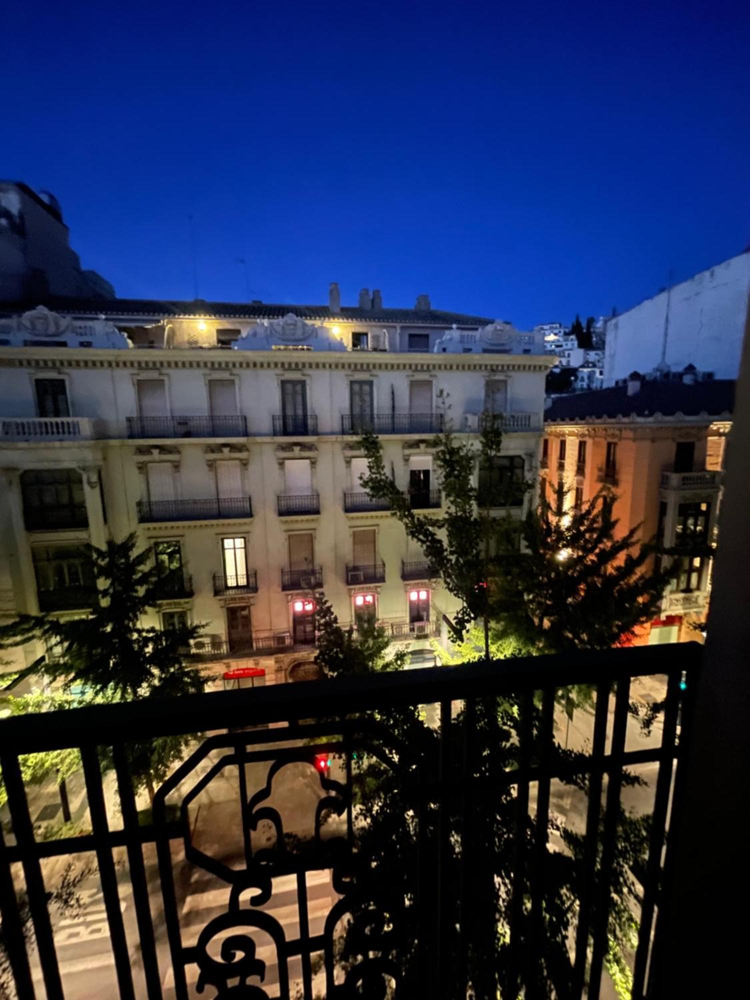 Heart Of Granada 아파트 외부 사진